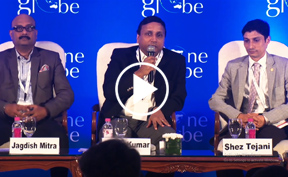 Artificial Intelligence, Robotics and Automation at One Globe Forum