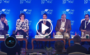 Unleashing Economic Growth Through Entrepreneurship at One Globe Forum